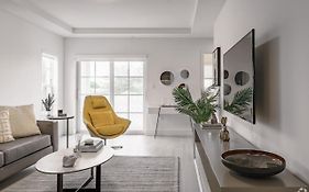 Dahlia - The Designer Townhome